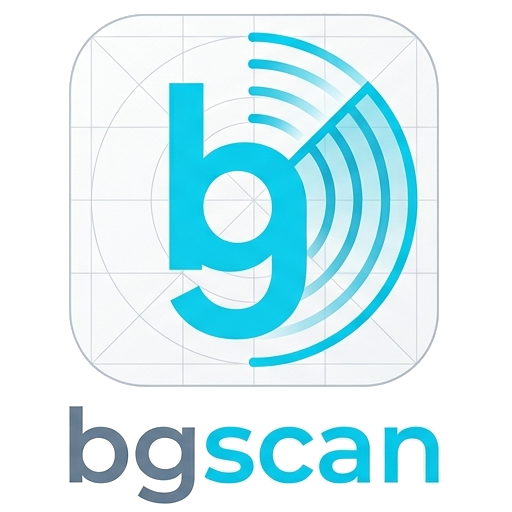 bgscan iplist